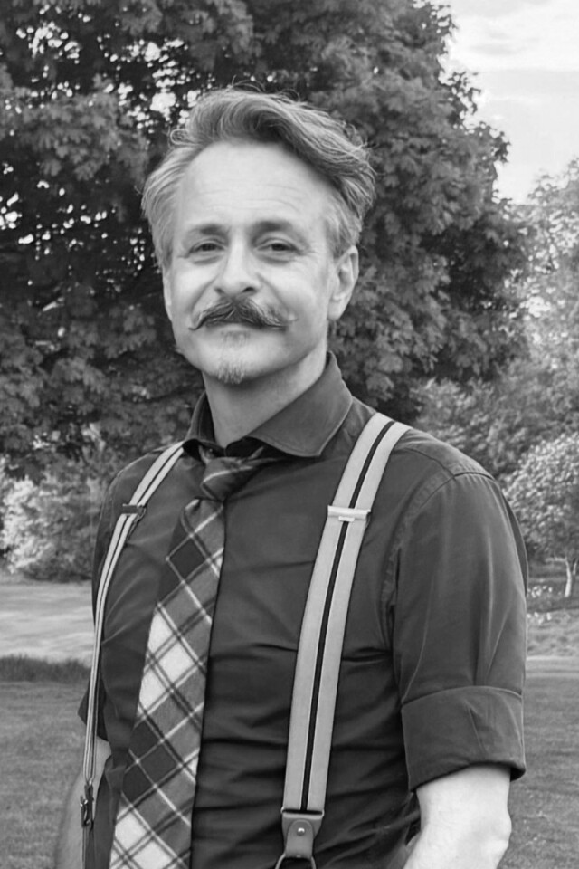 Arjan Jansen Pantank