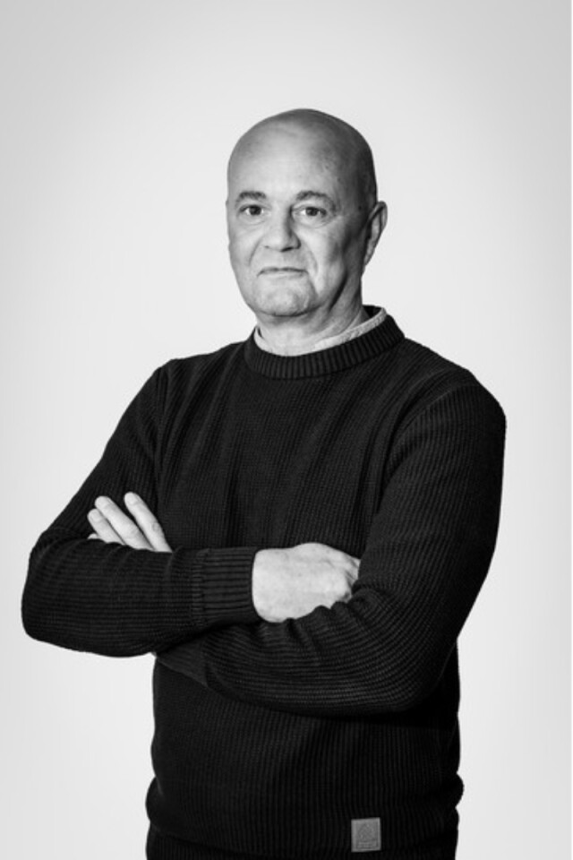 Jan Clevers Pantank