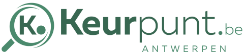 Keurpunt green
