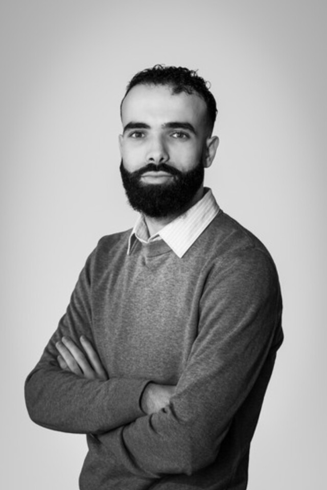 Mohamed El Fikri Pantank