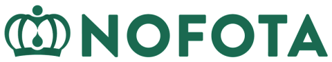 Nofota green