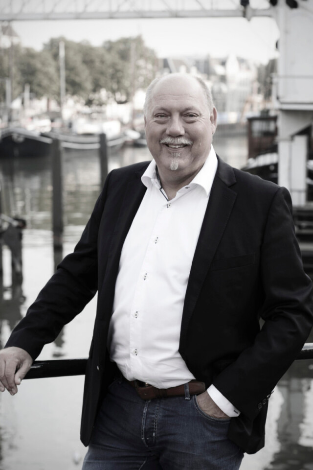 Piet Wassenaar Pantank