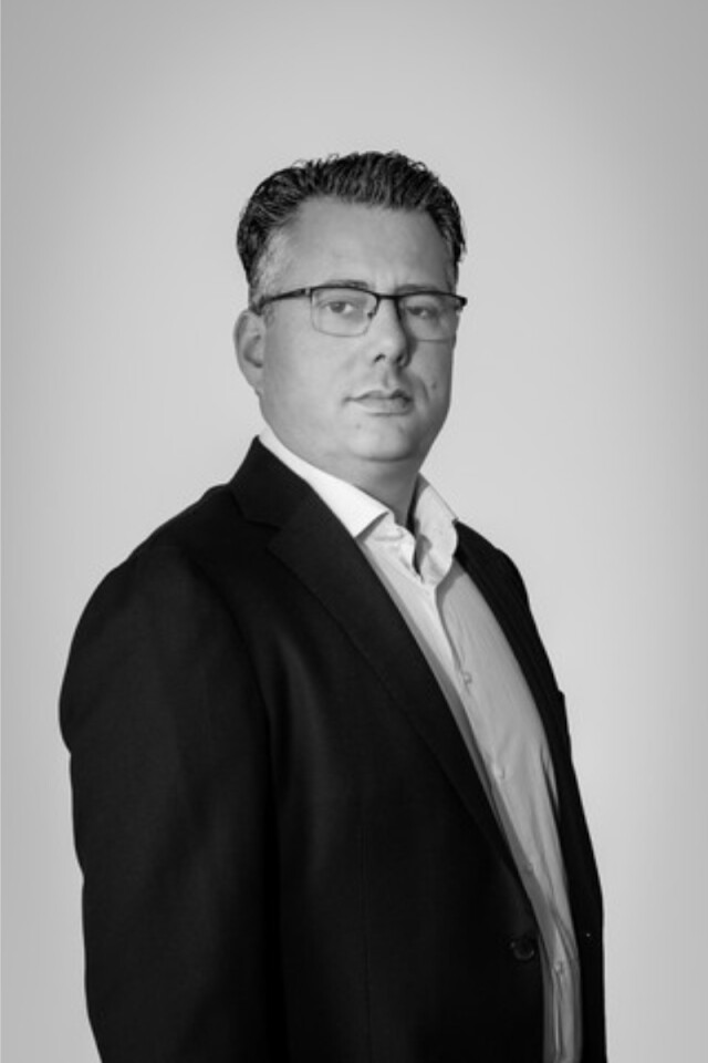 Ronald Jansen Pantank
